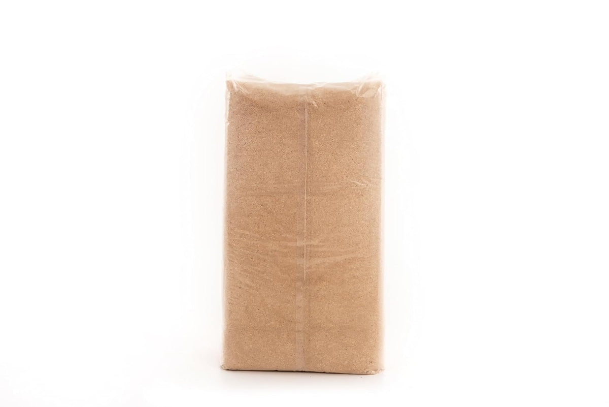 Sawdust Sack