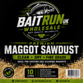 sawdust